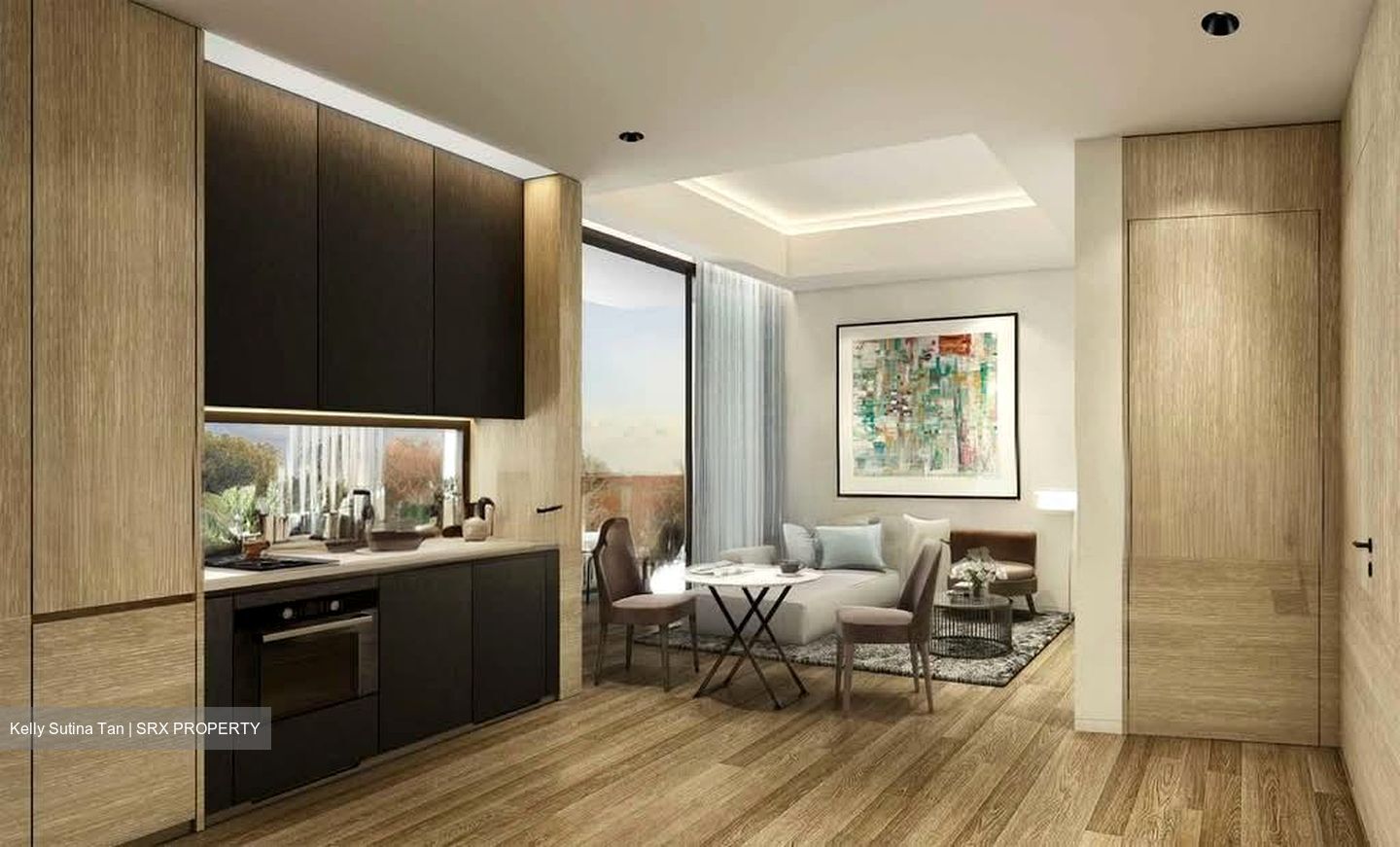 10 Evelyn (D11), Apartment #581913661